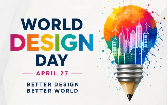 World Design Day 2026: Creativity, Innovation, and Global Impact