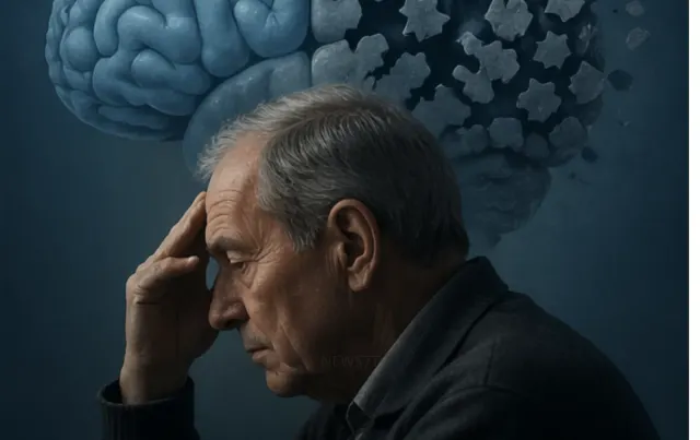 Loneliness and Memory Decline: Hidden Brain Health Risks