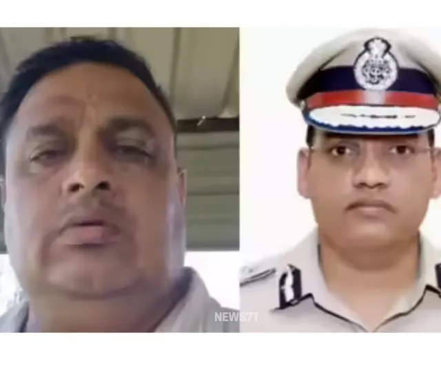 Haryana Police Suicide Case 2025: Twin Tragedies, Corruption Allegations & the Deepening Crisis of Trust