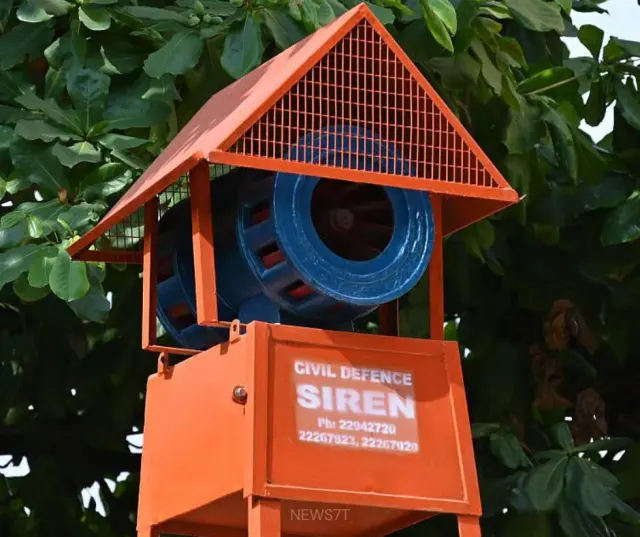 Mock Drill: UP Blackout & Siren Alert – Ultimate Civil Defence Guide