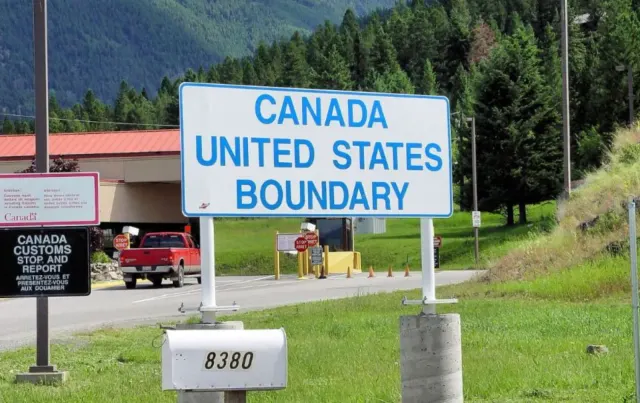 Canada–US Border Road Closure: Shocking End of an Era That Changed Everything