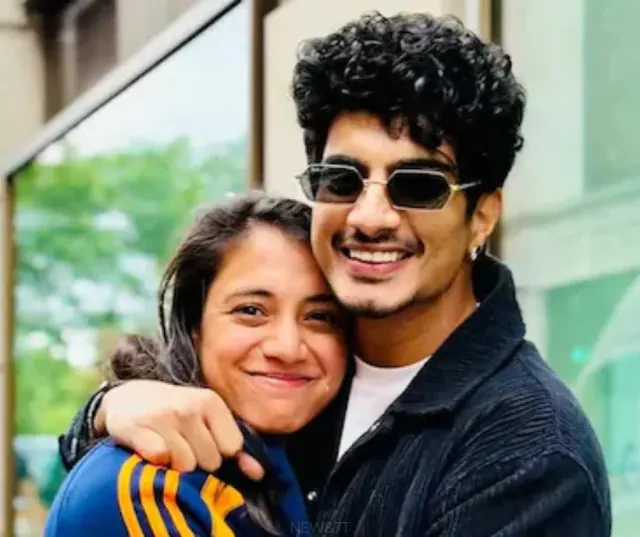 Smriti Mandhana–Palaash Muchhal: The Shocking Truth About December 7