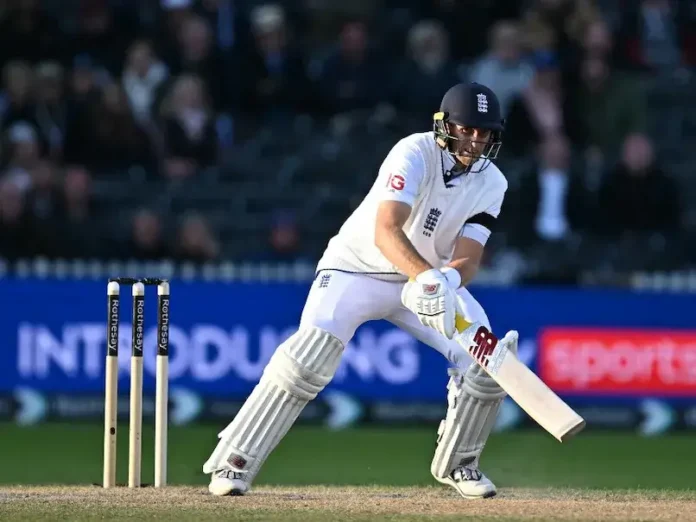 England vs Sri Lanka 2nd Test: A Riveting Battle of Skill and Strategy