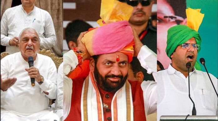 Haryana Election 2024: Key Trends and Political Dynamics