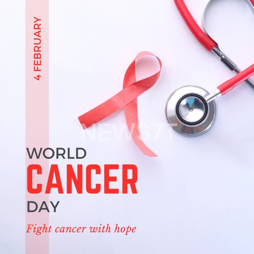 World Cancer Day