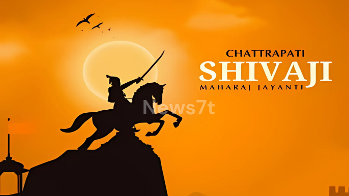 Chhatrapati Shivaji Maharaj Jayanti 2025 Splendid Tribute to Great King