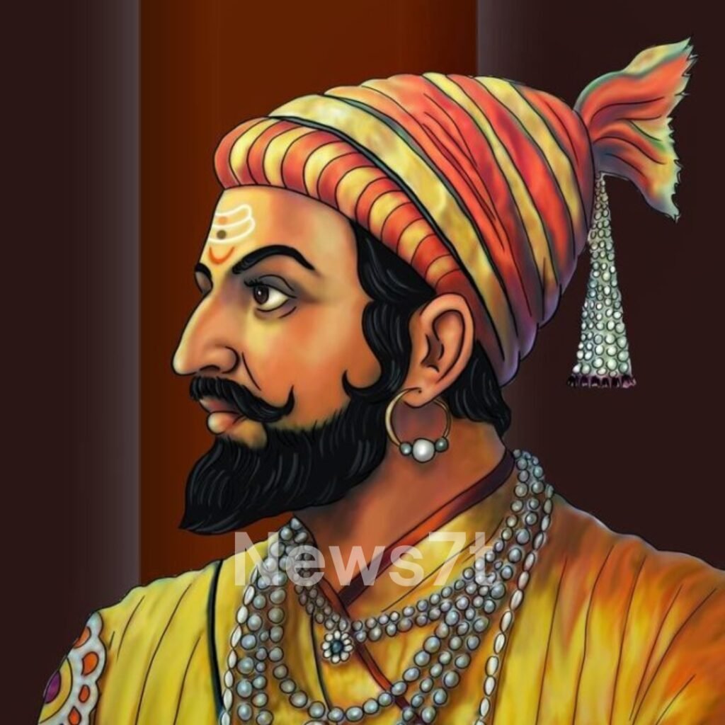 Chhatrapati Shivaji Maharaj