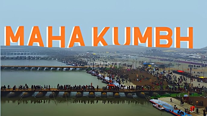 Droupadi Murmu Divine Journey at MahaKumbh Today