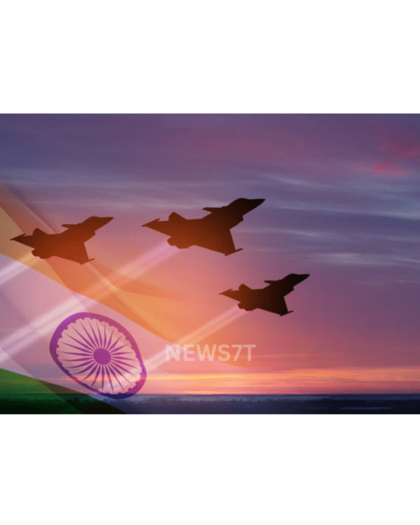 indian air force