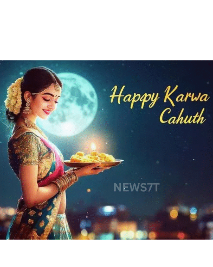 Karwa Chauth