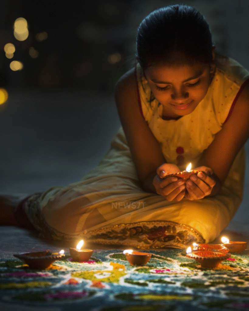 Deepavali