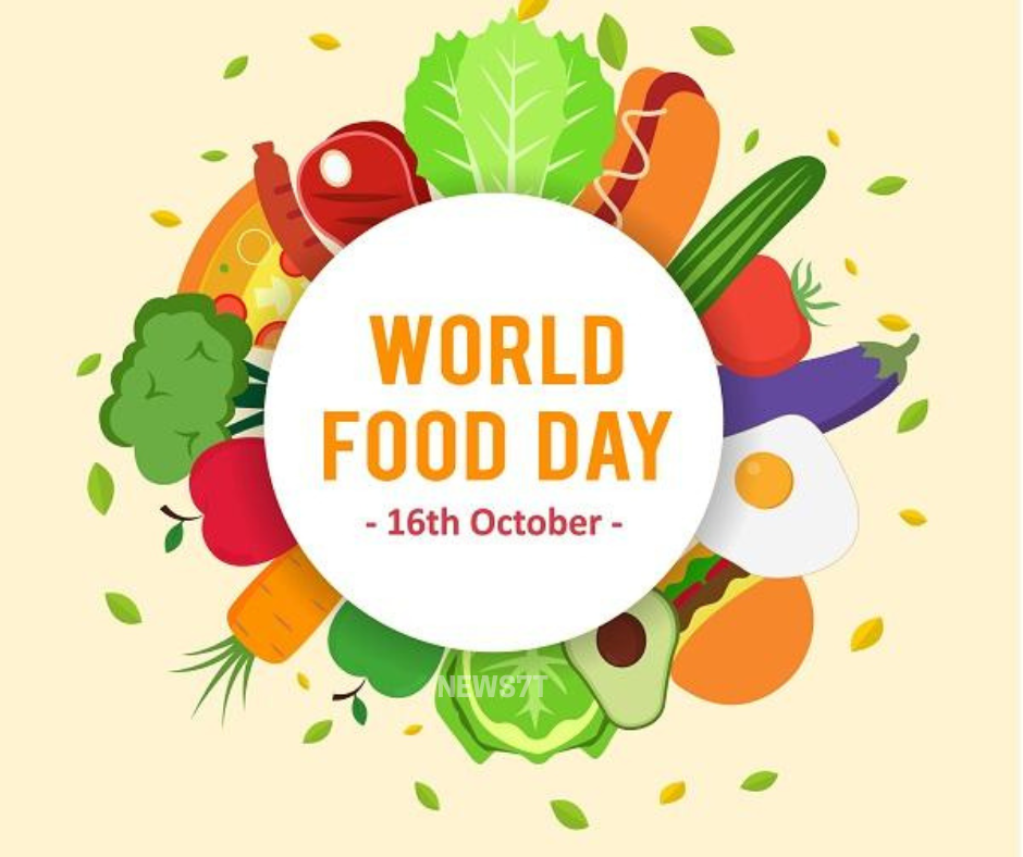 World Food Day 