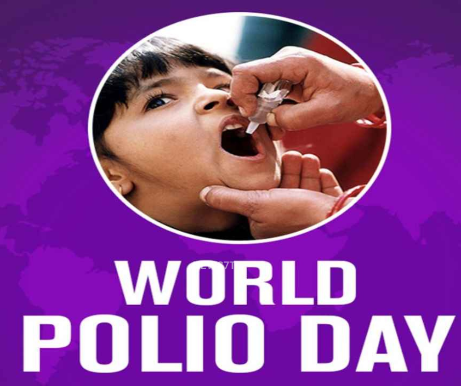  World Polio