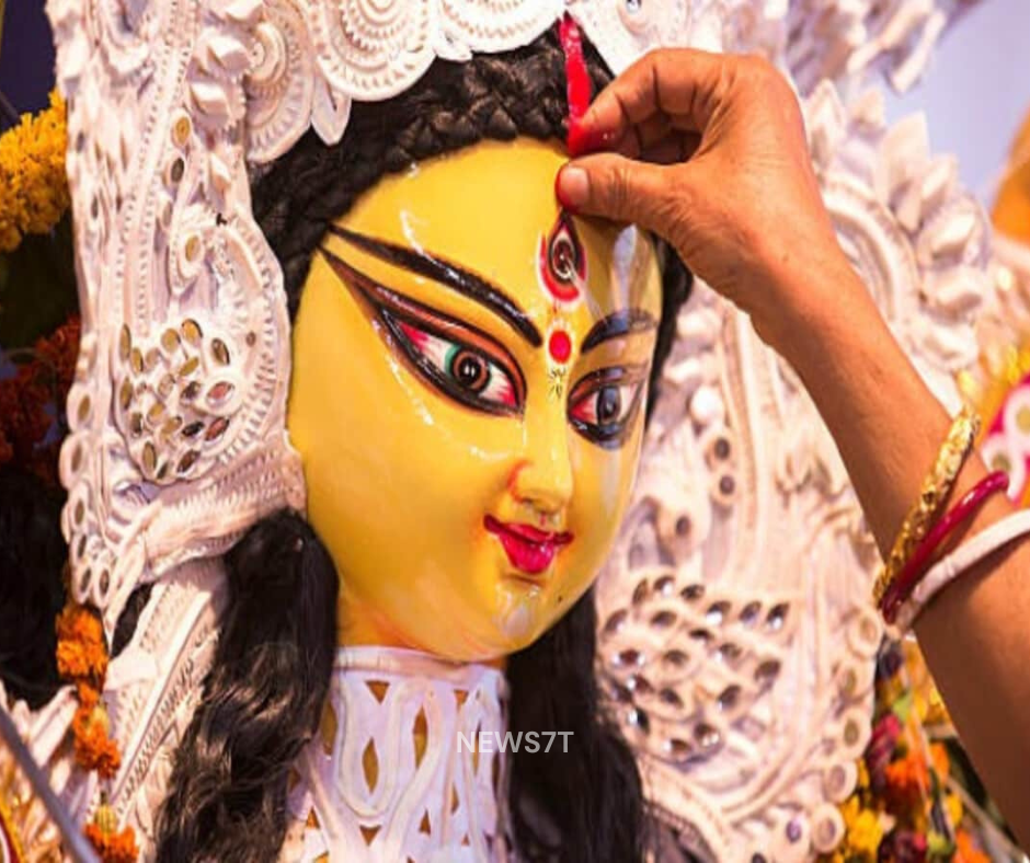 Jagaddhatri Puja