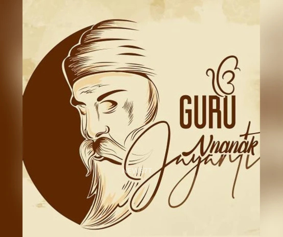 Guru Nanak
